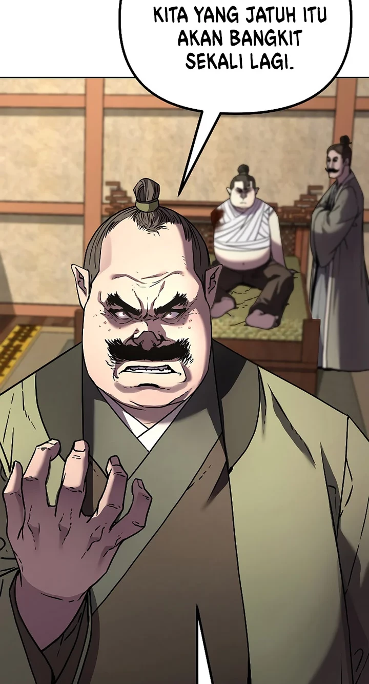 Reincarnation of the Murim Clan’s Former Ranker Chapter 29 - halaman 47