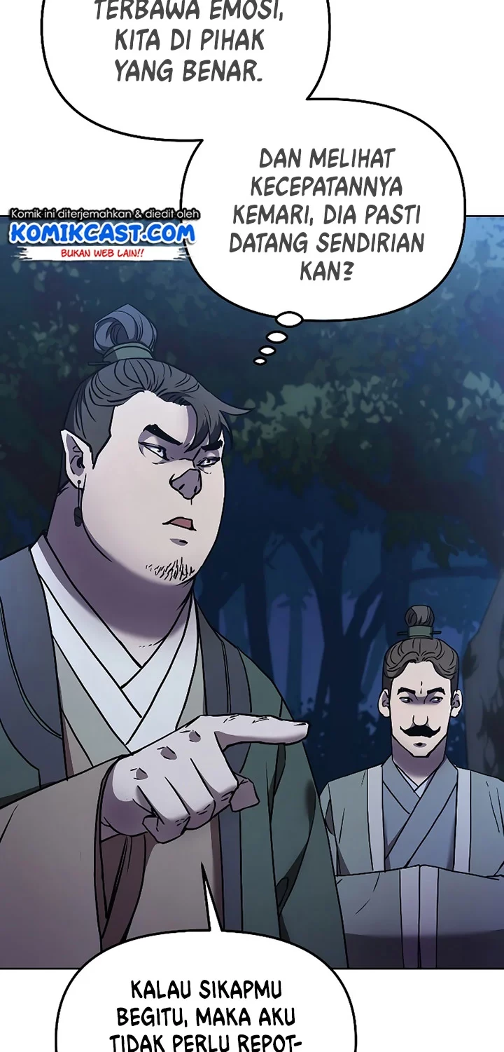 Reincarnation of the Murim Clan’s Former Ranker Chapter 29 - halaman 5