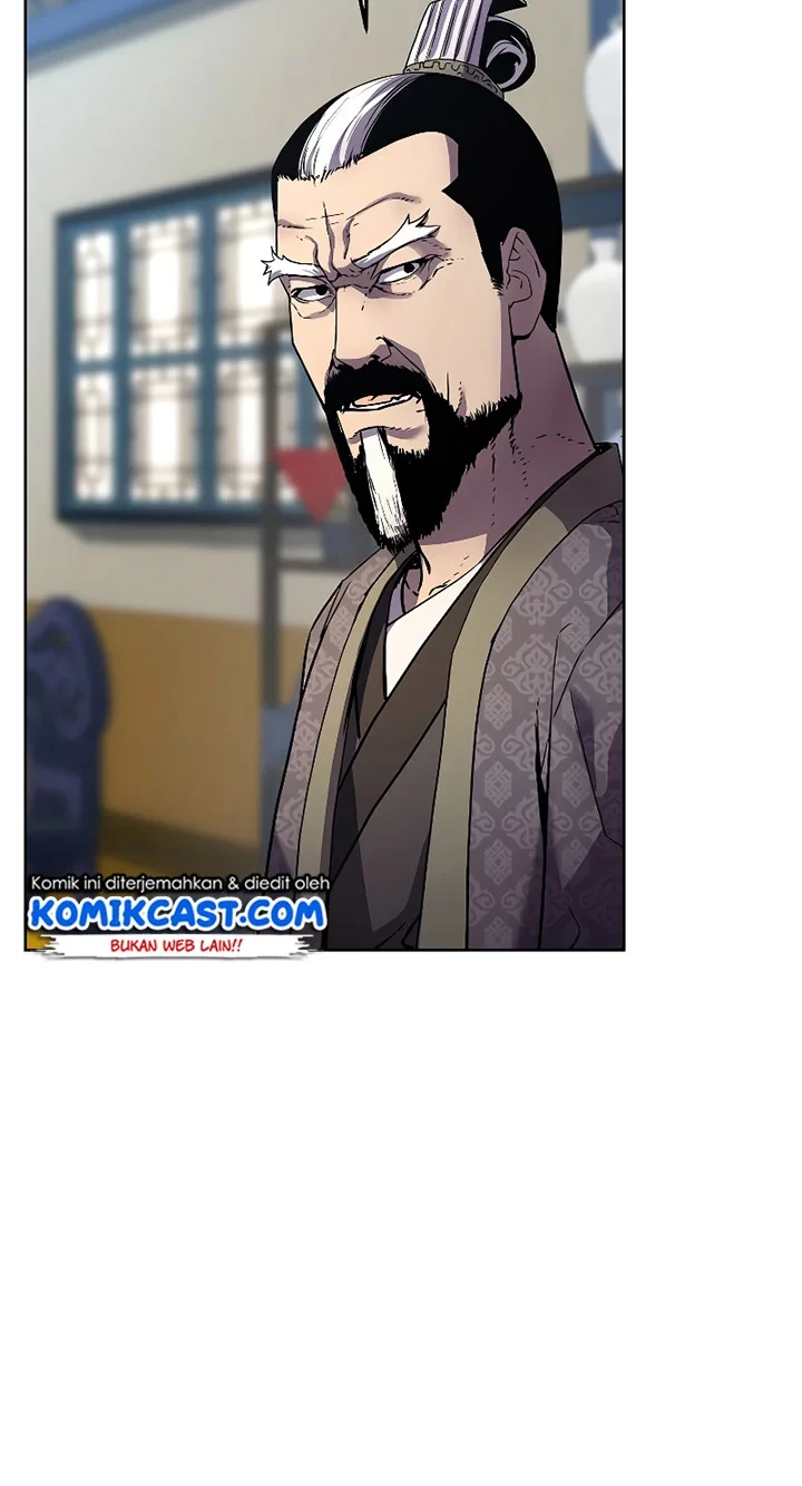 Reincarnation of the Murim Clan’s Former Ranker Chapter 29 - halaman 51