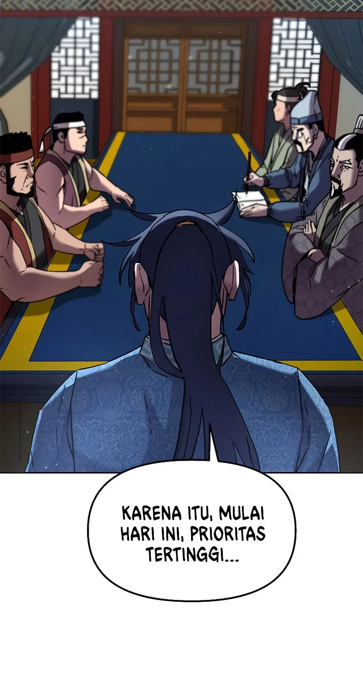 Reincarnation of the Murim Clan’s Former Ranker Chapter 29 - halaman 53