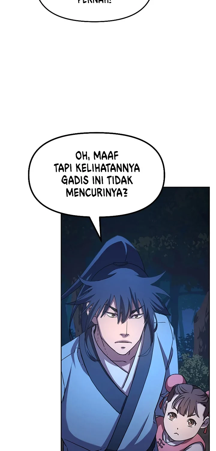 Reincarnation of the Murim Clan’s Former Ranker Chapter 29 - halaman 7