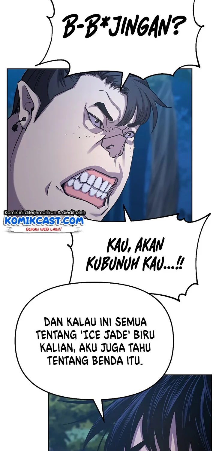 Reincarnation of the Murim Clan’s Former Ranker Chapter 29 - halaman 9