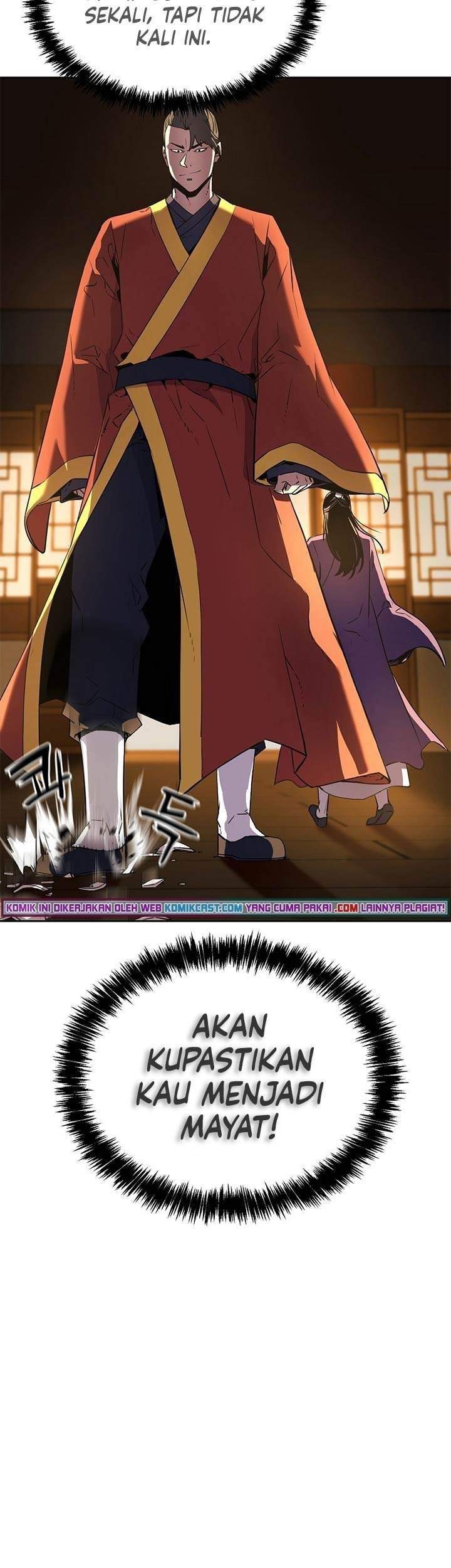 Reincarnation of the Murim Clan’s Former Ranker Chapter 3 - halaman 11