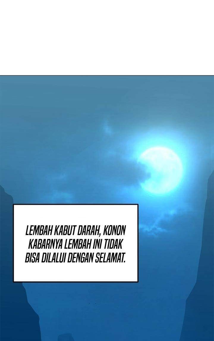 Reincarnation of the Murim Clan’s Former Ranker Chapter 3 - halaman 14