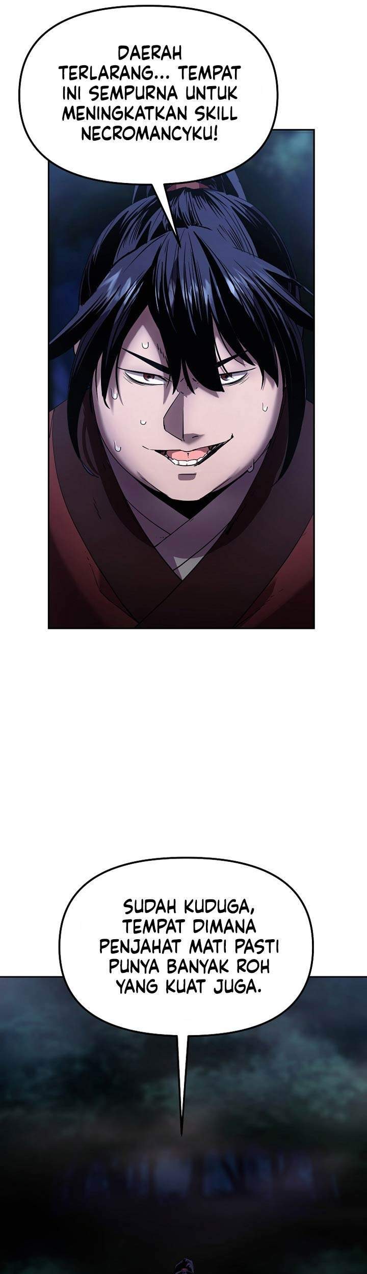 Reincarnation of the Murim Clan’s Former Ranker Chapter 3 - halaman 17