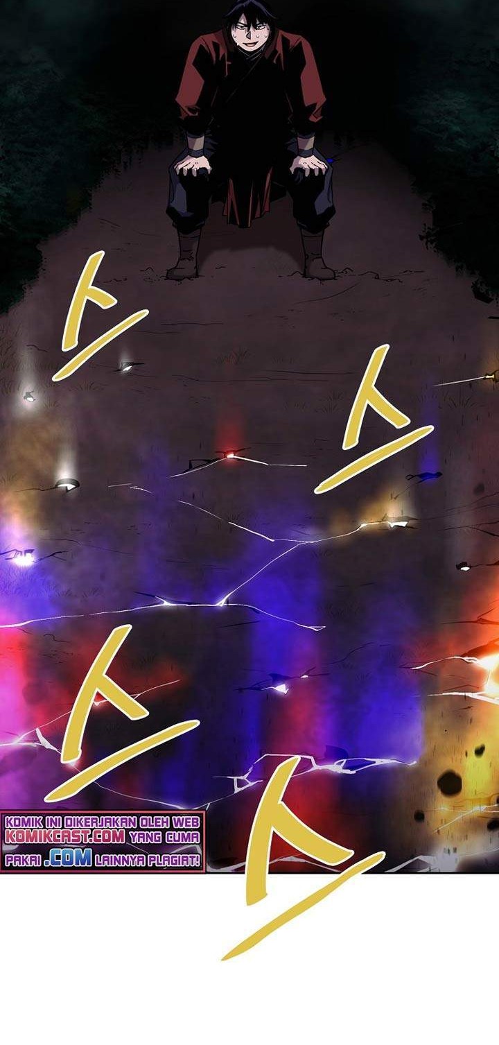 Reincarnation of the Murim Clan’s Former Ranker Chapter 3 - halaman 18