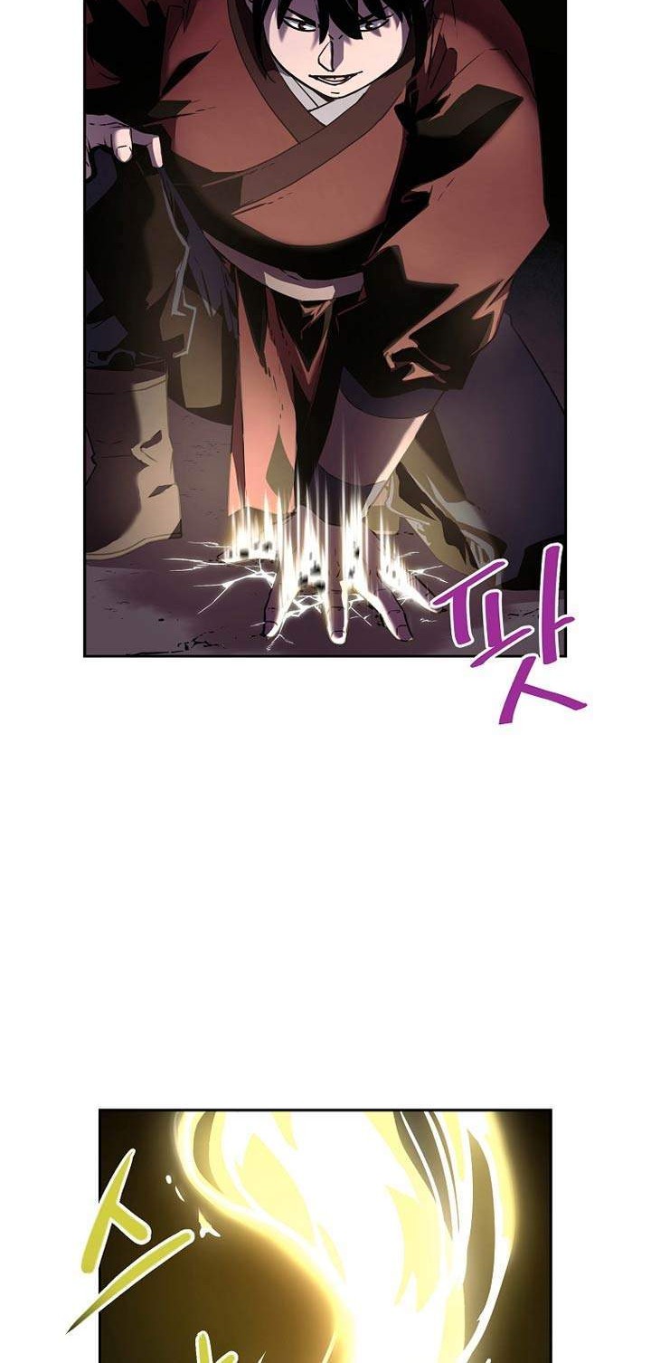Reincarnation of the Murim Clan’s Former Ranker Chapter 3 - halaman 20