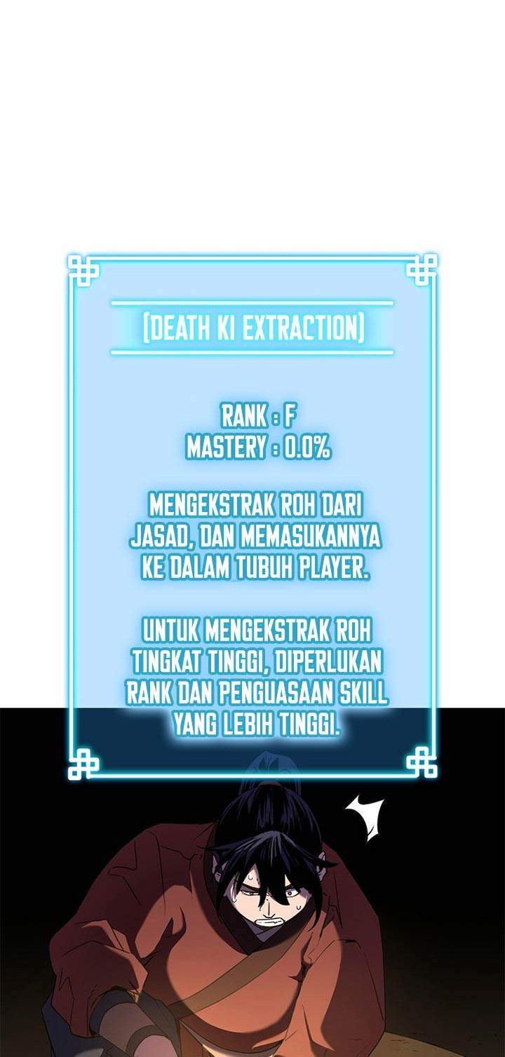 Reincarnation of the Murim Clan’s Former Ranker Chapter 3 - halaman 22