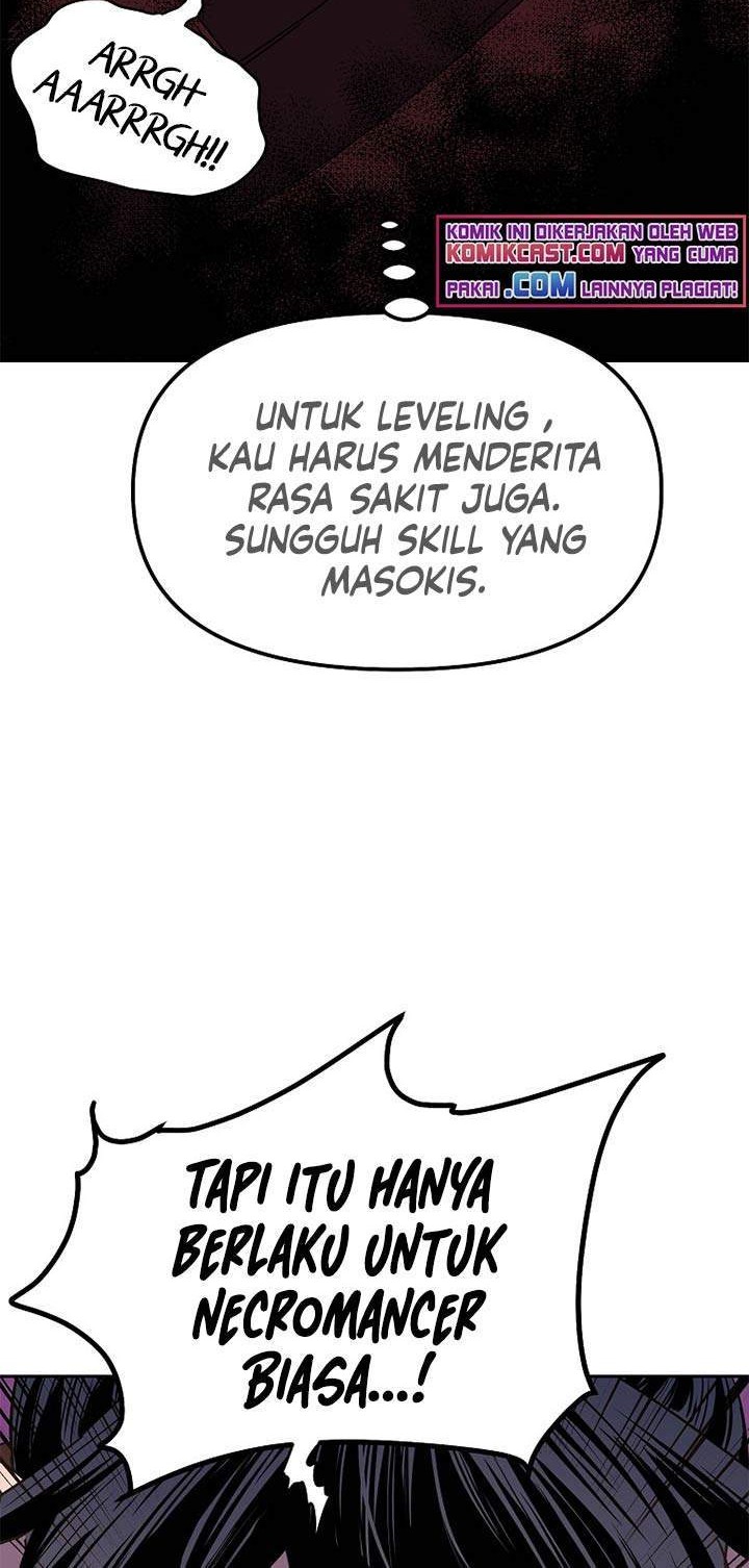 Reincarnation of the Murim Clan’s Former Ranker Chapter 3 - halaman 24