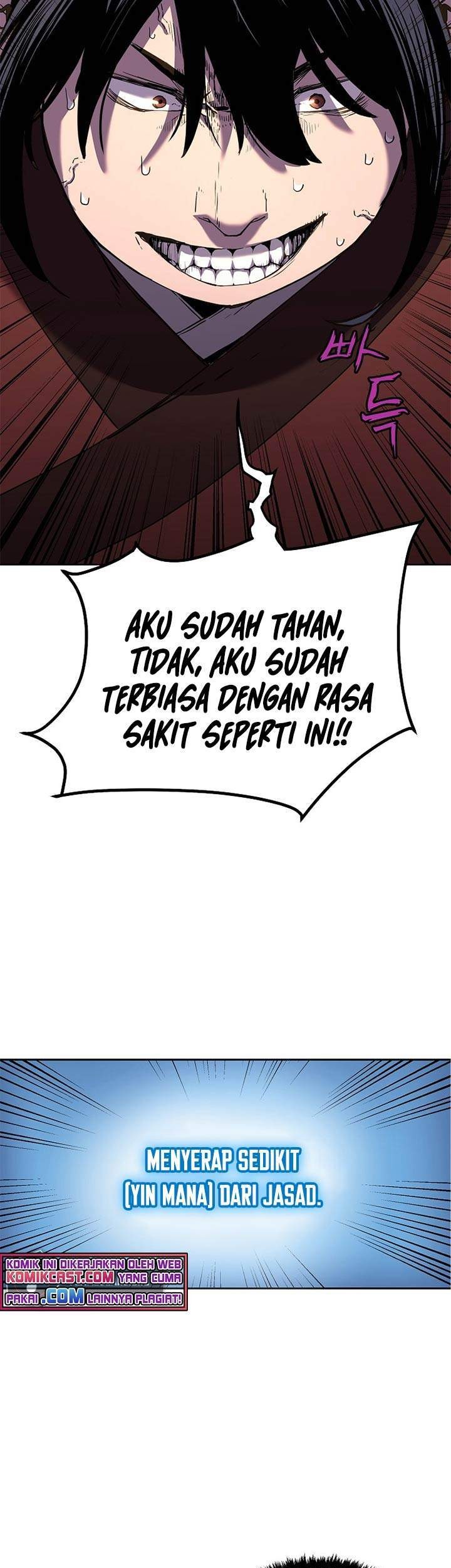 Reincarnation of the Murim Clan’s Former Ranker Chapter 3 - halaman 25