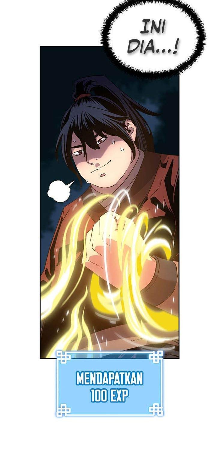 Reincarnation of the Murim Clan’s Former Ranker Chapter 3 - halaman 26