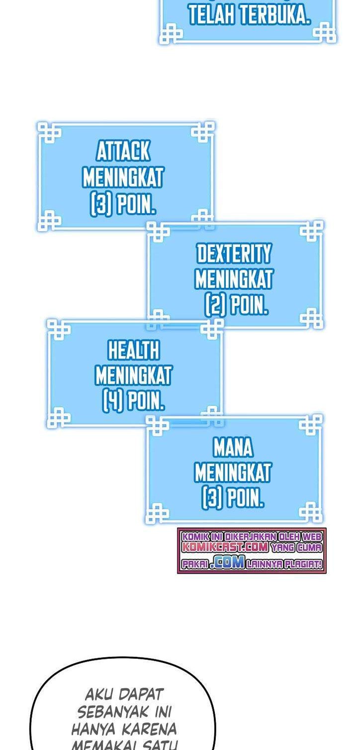 Reincarnation of the Murim Clan’s Former Ranker Chapter 3 - halaman 28