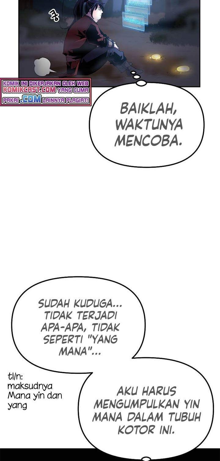 Reincarnation of the Murim Clan’s Former Ranker Chapter 3 - halaman 30