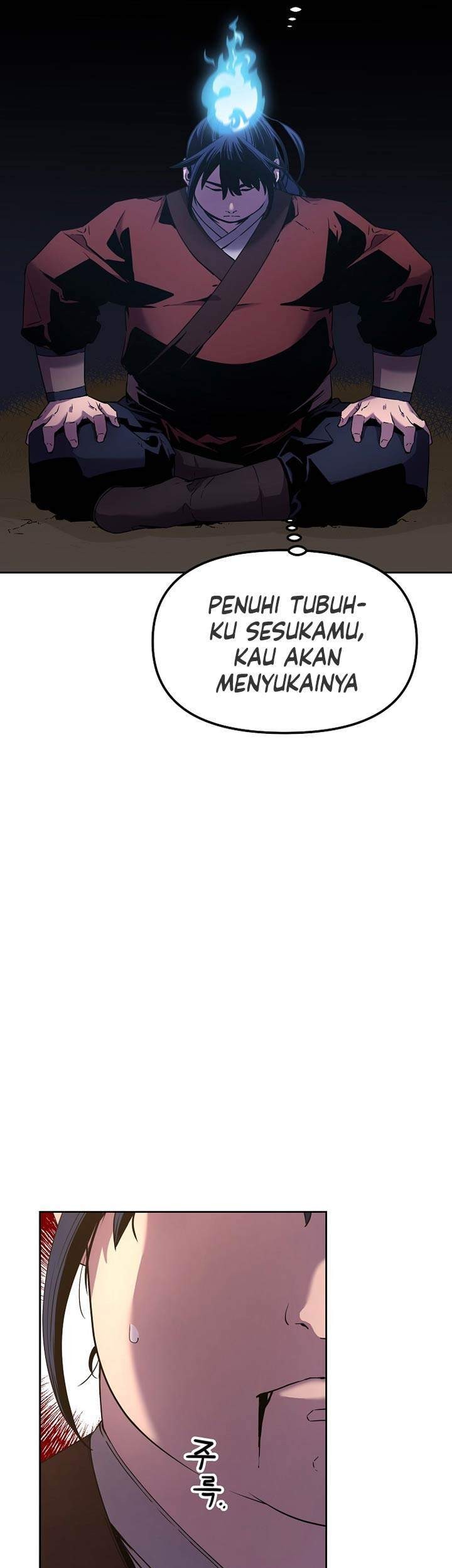 Reincarnation of the Murim Clan’s Former Ranker Chapter 3 - halaman 31