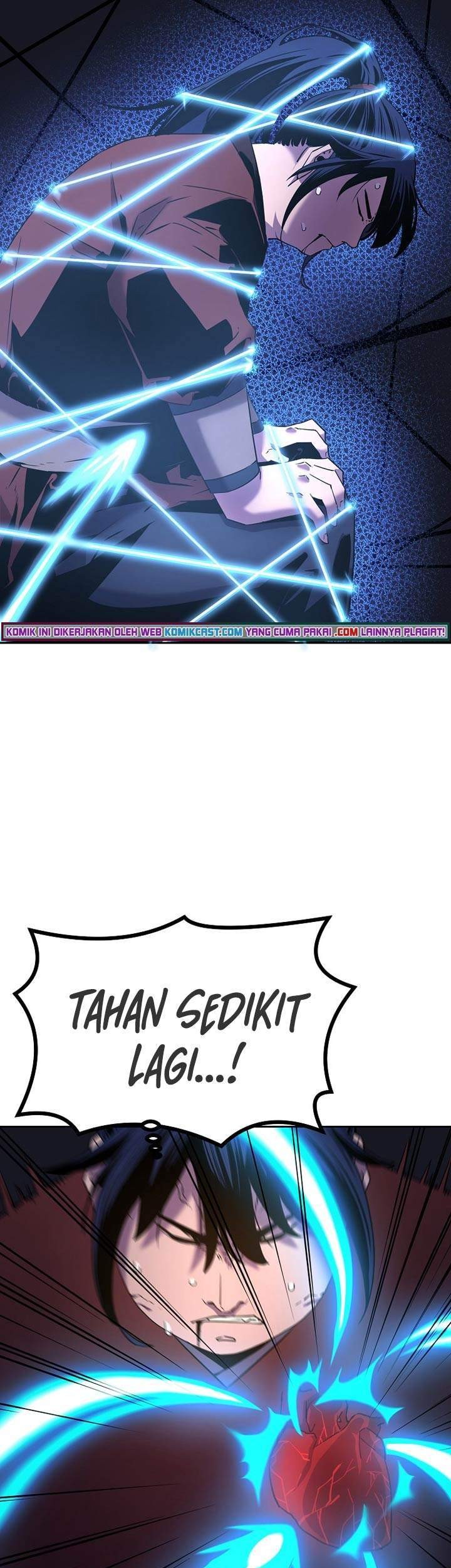 Reincarnation of the Murim Clan’s Former Ranker Chapter 3 - halaman 33