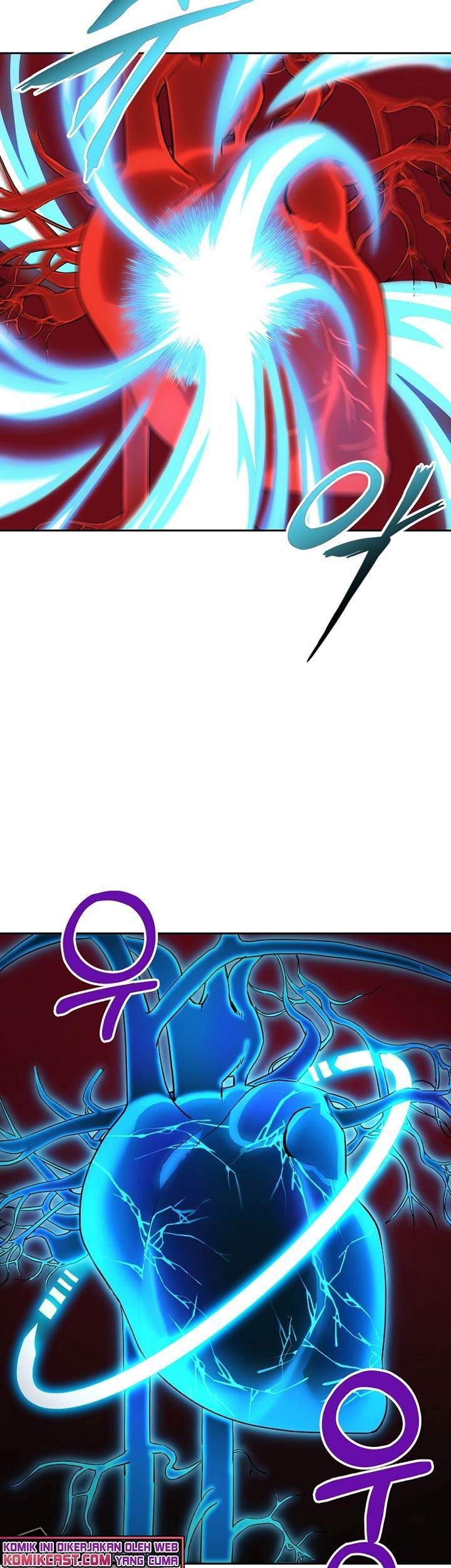 Reincarnation of the Murim Clan’s Former Ranker Chapter 3 - halaman 35