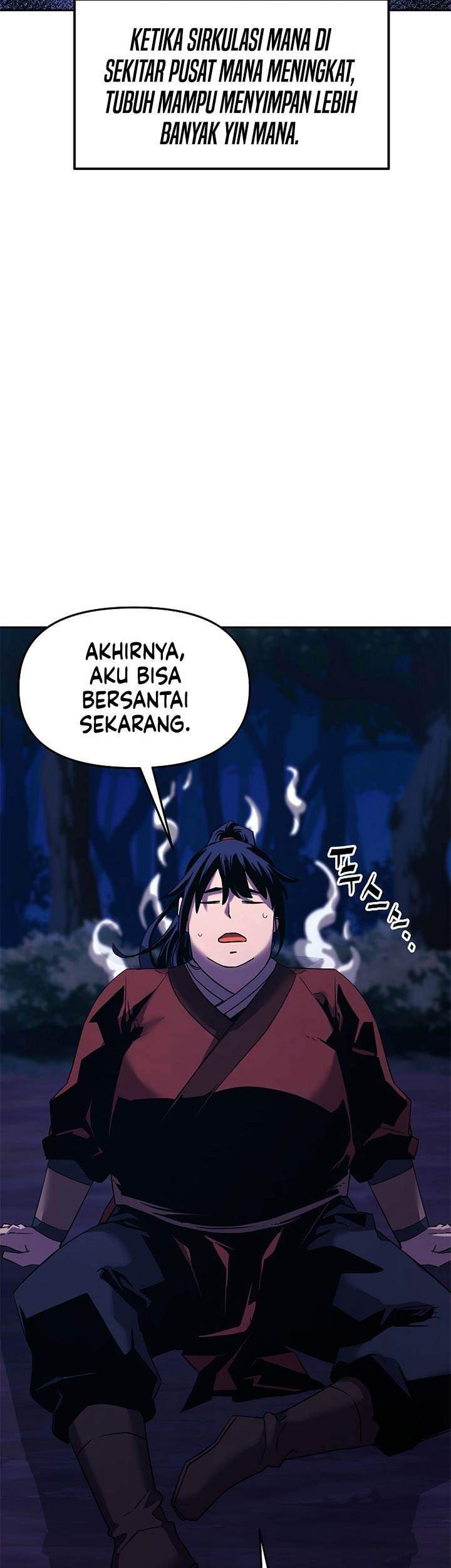 Reincarnation of the Murim Clan’s Former Ranker Chapter 3 - halaman 39