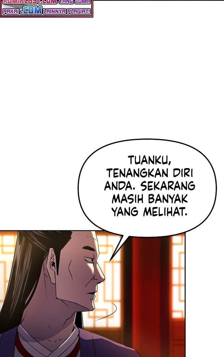 Reincarnation of the Murim Clan’s Former Ranker Chapter 3 - halaman 4