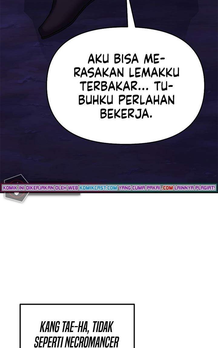 Reincarnation of the Murim Clan’s Former Ranker Chapter 3 - halaman 40