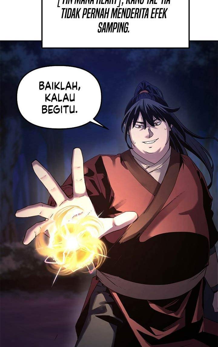 Reincarnation of the Murim Clan’s Former Ranker Chapter 3 - halaman 42