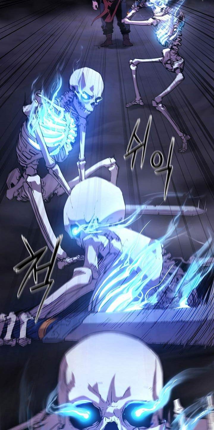 Reincarnation of the Murim Clan’s Former Ranker Chapter 3 - halaman 48