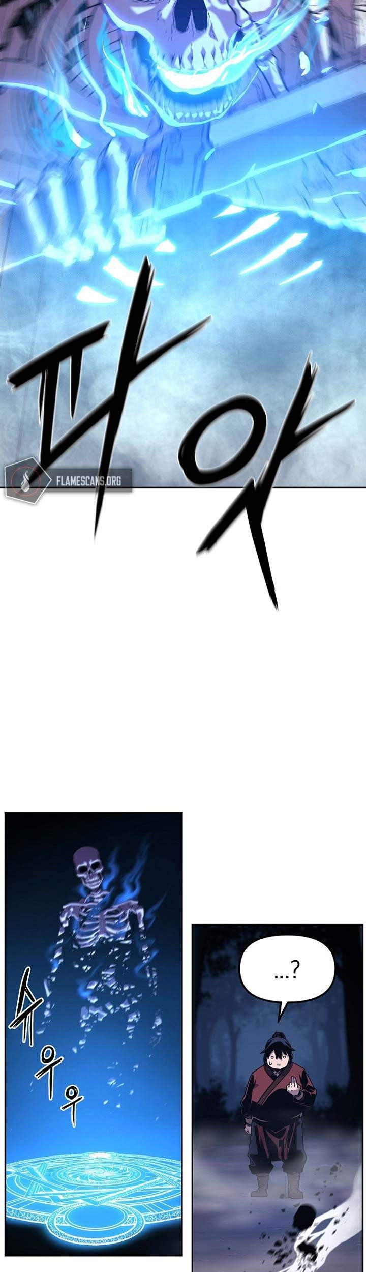 Reincarnation of the Murim Clan’s Former Ranker Chapter 3 - halaman 49