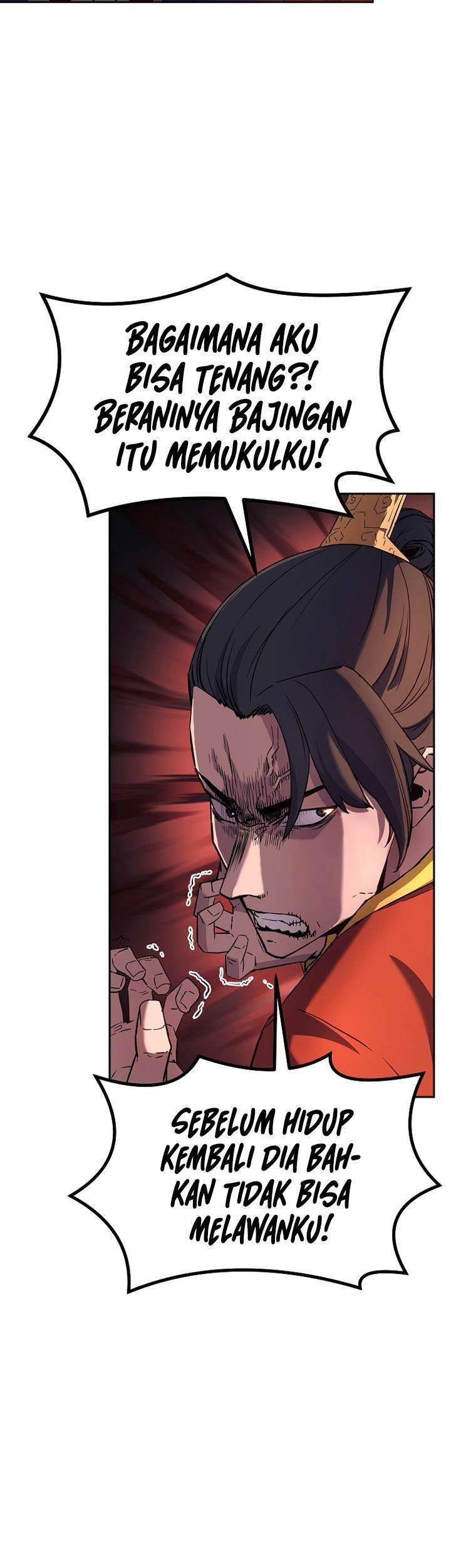 Reincarnation of the Murim Clan’s Former Ranker Chapter 3 - halaman 5