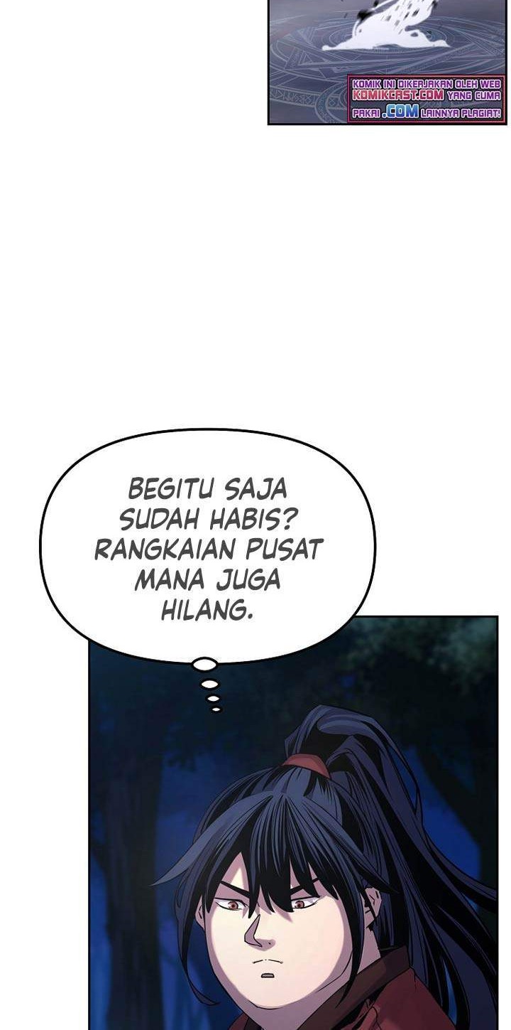 Reincarnation of the Murim Clan’s Former Ranker Chapter 3 - halaman 50