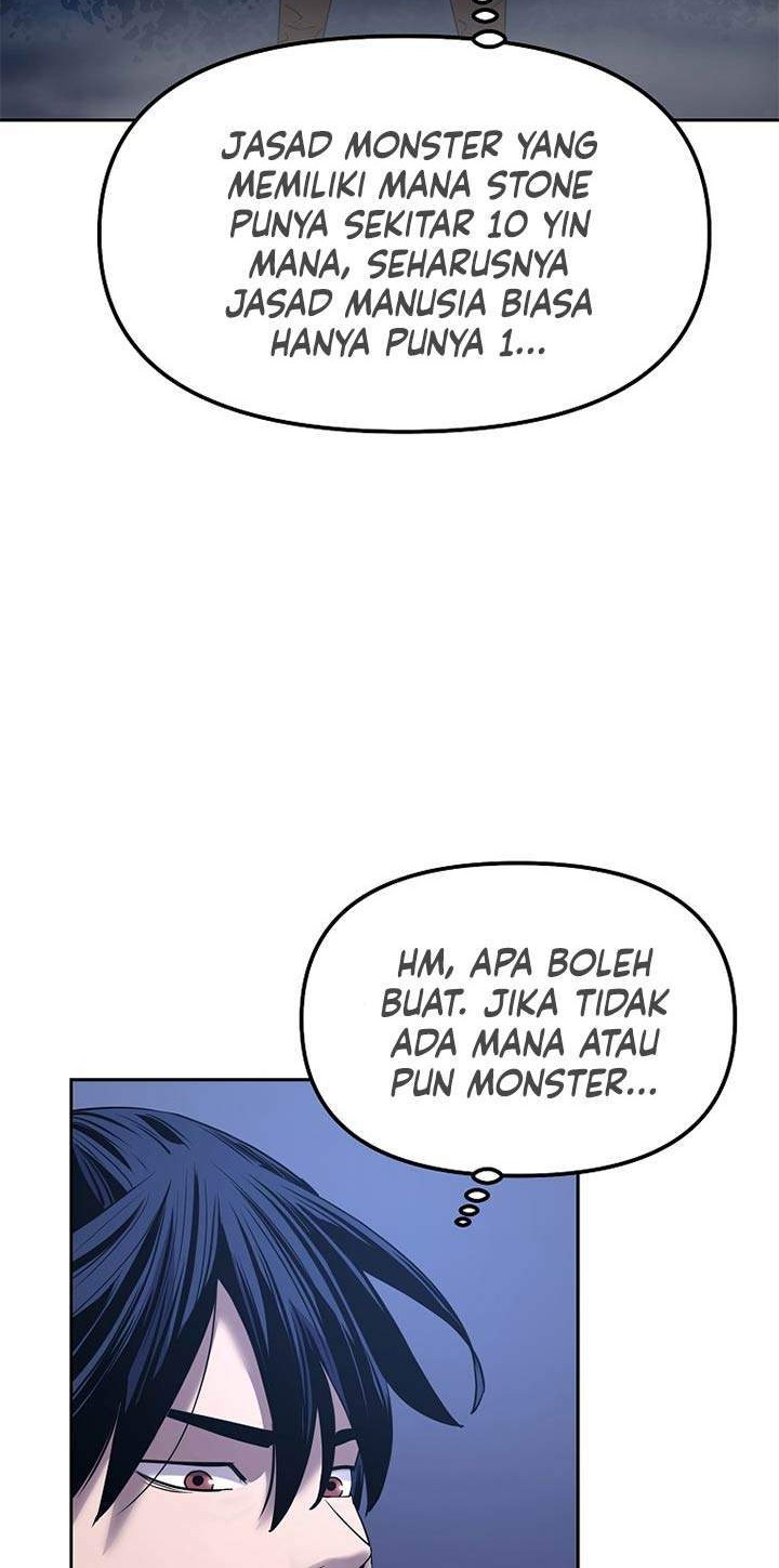 Reincarnation of the Murim Clan’s Former Ranker Chapter 3 - halaman 52