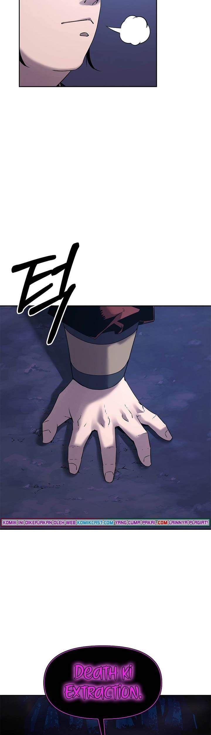 Reincarnation of the Murim Clan’s Former Ranker Chapter 3 - halaman 53