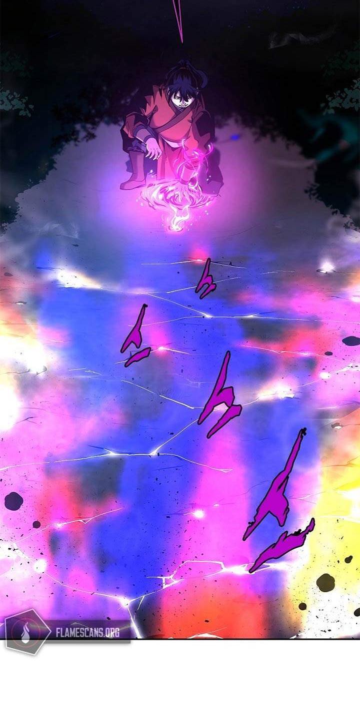 Reincarnation of the Murim Clan’s Former Ranker Chapter 3 - halaman 54