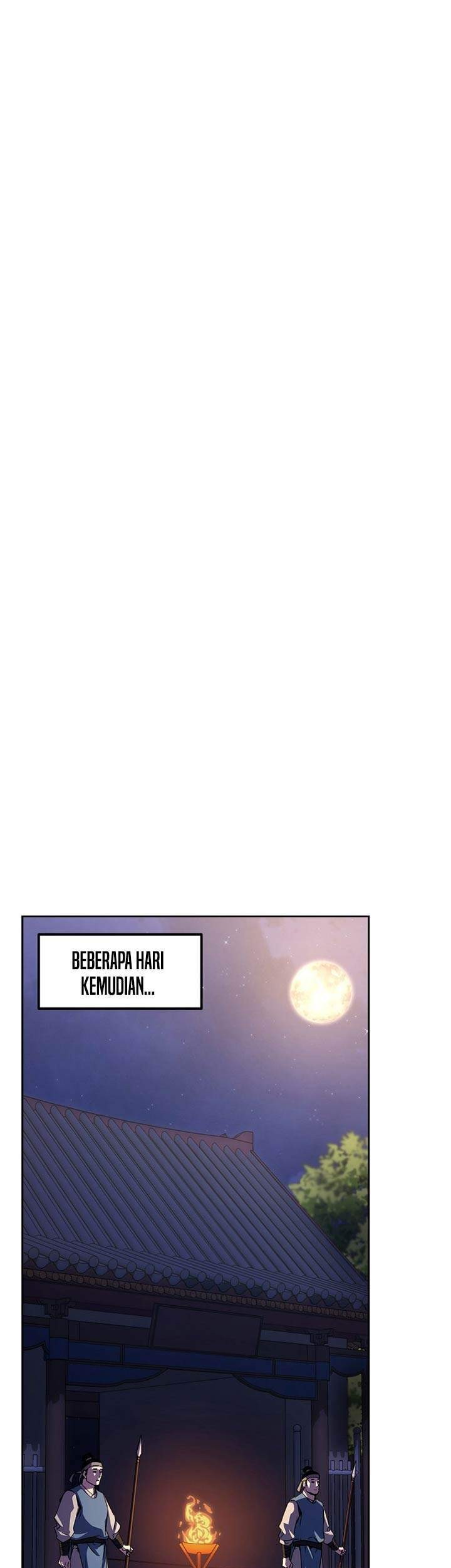 Reincarnation of the Murim Clan’s Former Ranker Chapter 3 - halaman 55