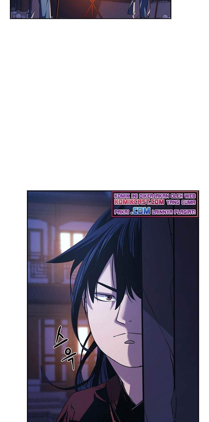 Reincarnation of the Murim Clan’s Former Ranker Chapter 3 - halaman 56