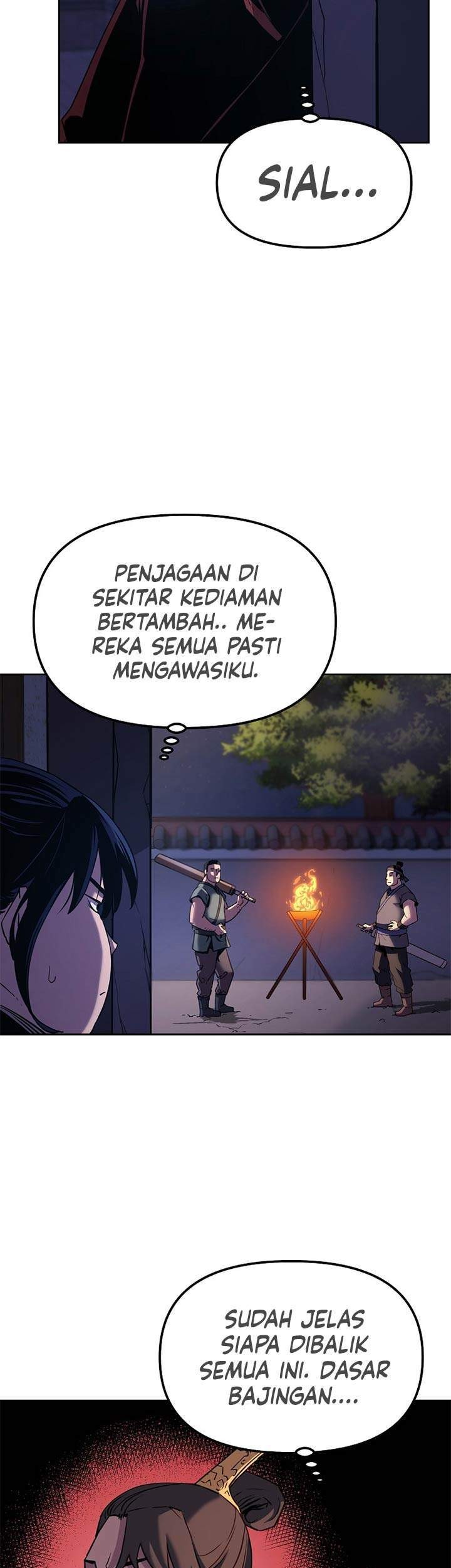 Reincarnation of the Murim Clan’s Former Ranker Chapter 3 - halaman 57