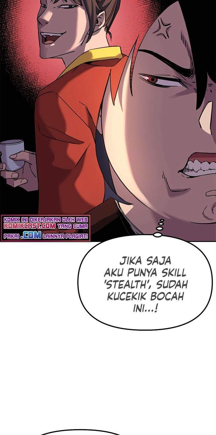Reincarnation of the Murim Clan’s Former Ranker Chapter 3 - halaman 58