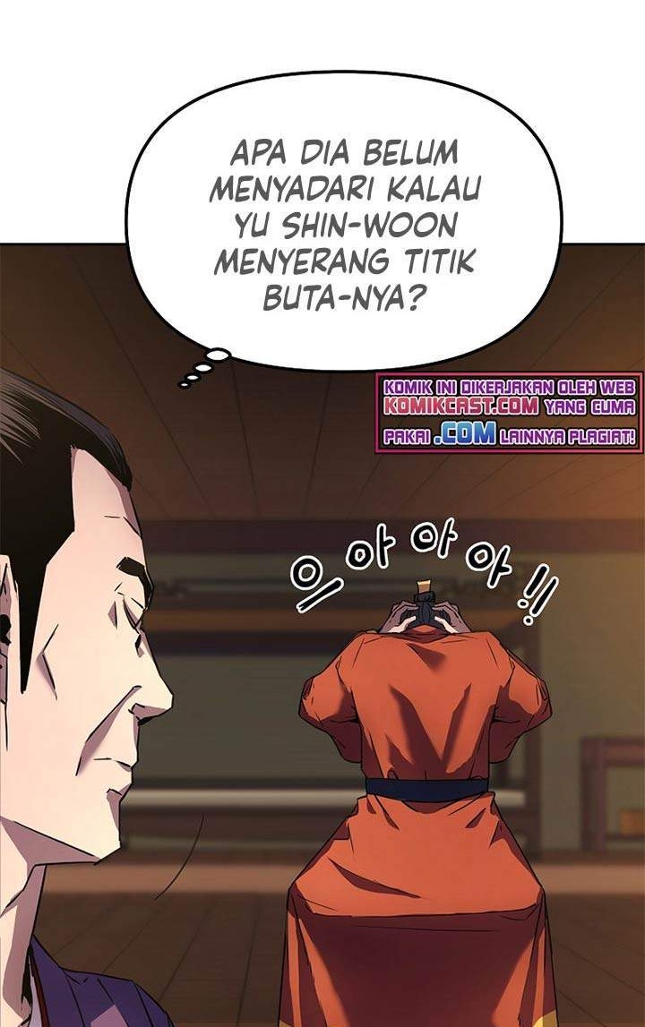 Reincarnation of the Murim Clan’s Former Ranker Chapter 3 - halaman 6