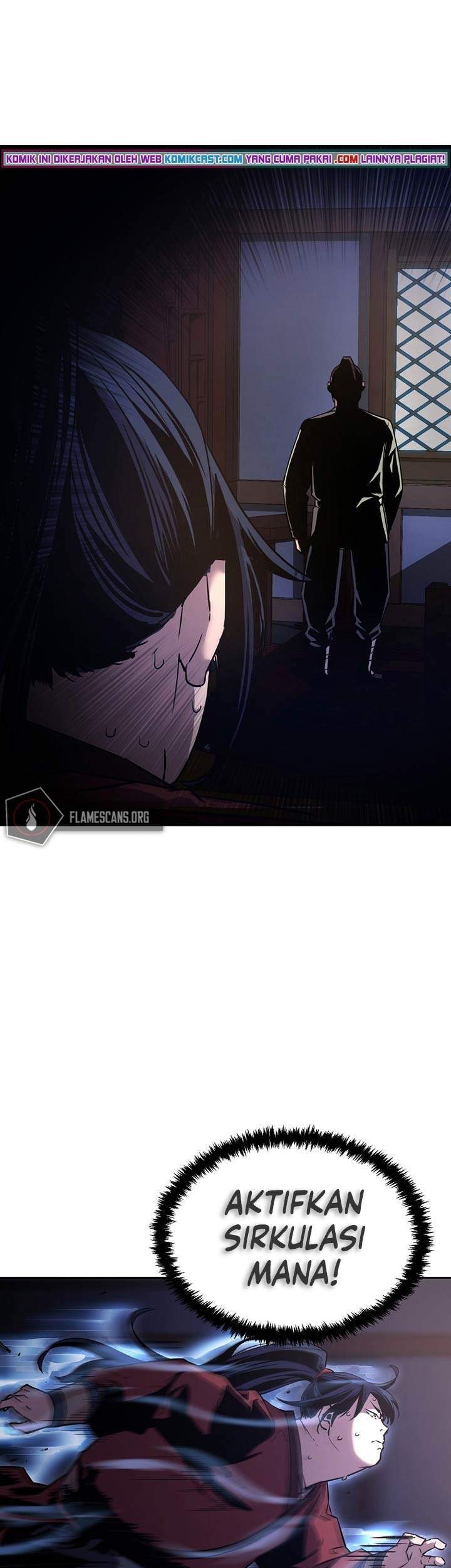 Reincarnation of the Murim Clan’s Former Ranker Chapter 3 - halaman 63