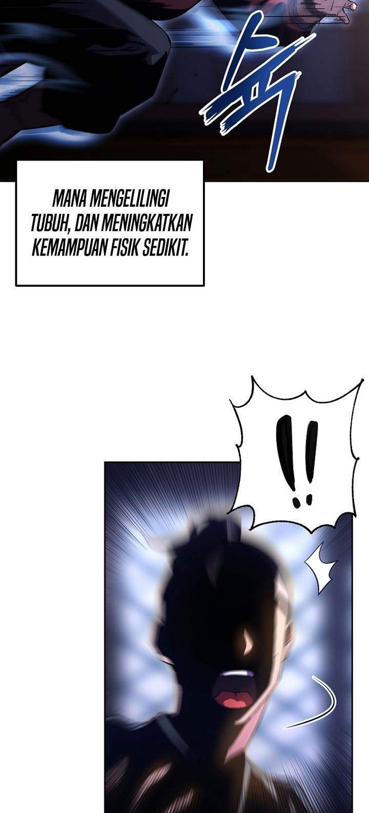 Reincarnation of the Murim Clan’s Former Ranker Chapter 3 - halaman 64
