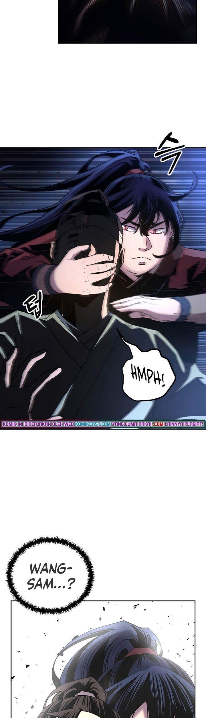Reincarnation of the Murim Clan’s Former Ranker Chapter 3 - halaman 65