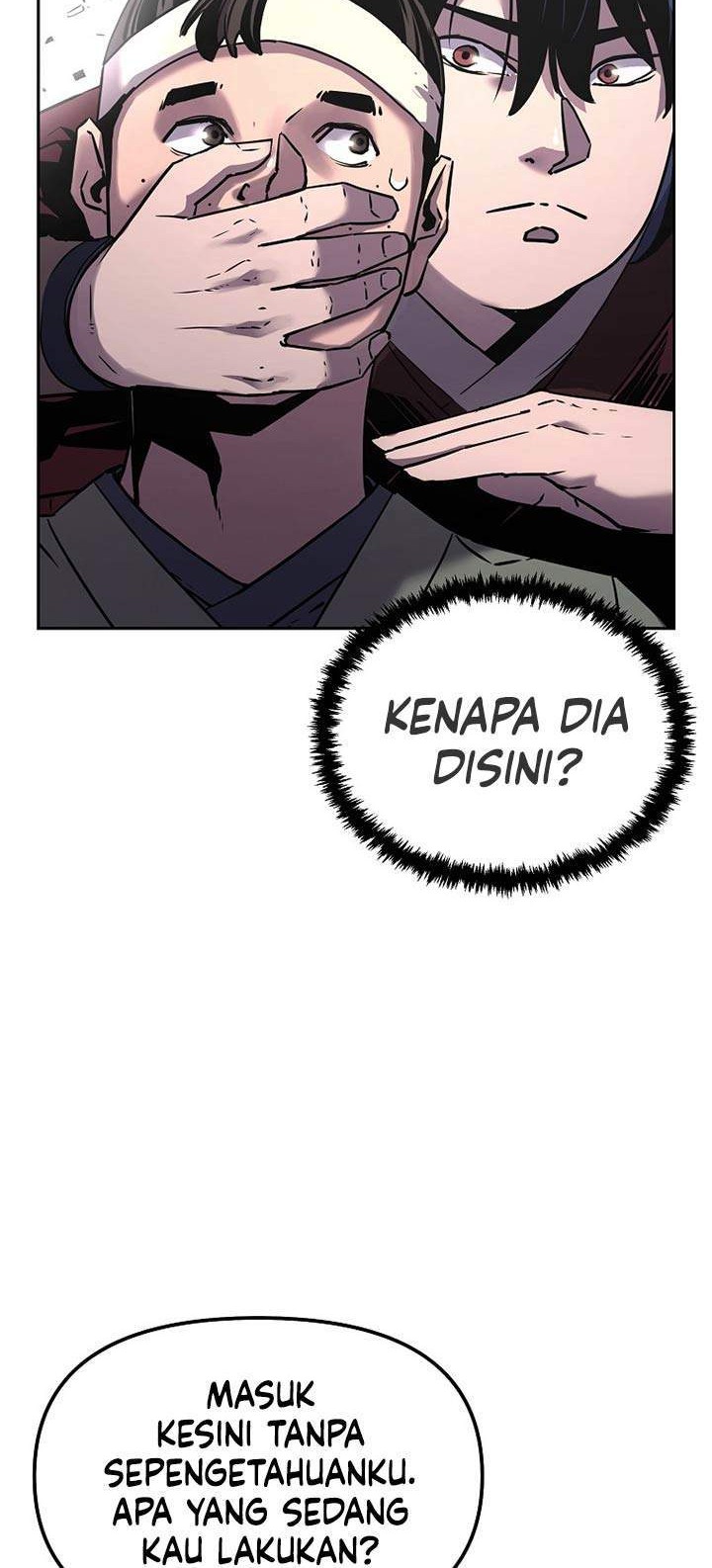 Reincarnation of the Murim Clan’s Former Ranker Chapter 3 - halaman 66