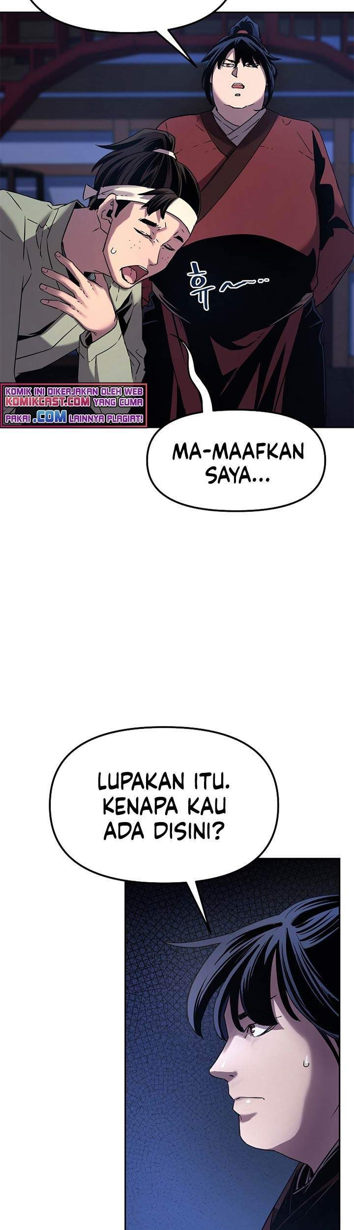 Reincarnation of the Murim Clan’s Former Ranker Chapter 3 - halaman 67