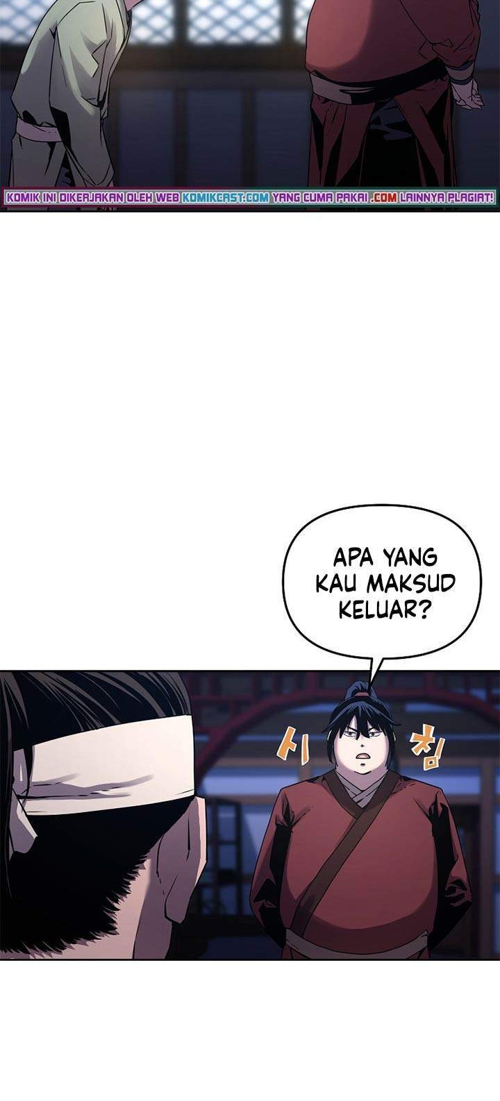 Reincarnation of the Murim Clan’s Former Ranker Chapter 3 - halaman 70