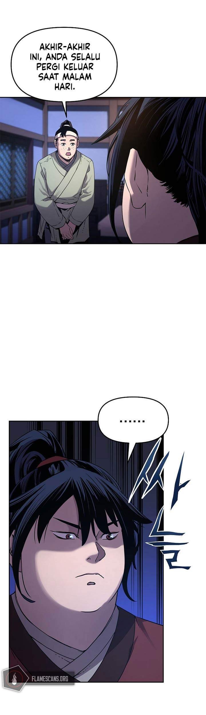 Reincarnation of the Murim Clan’s Former Ranker Chapter 3 - halaman 71