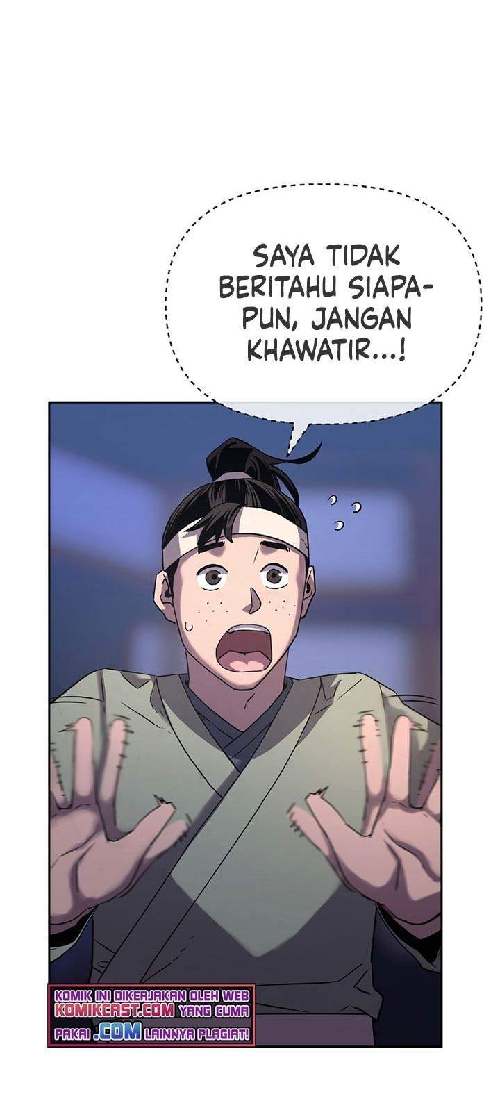 Reincarnation of the Murim Clan’s Former Ranker Chapter 3 - halaman 72