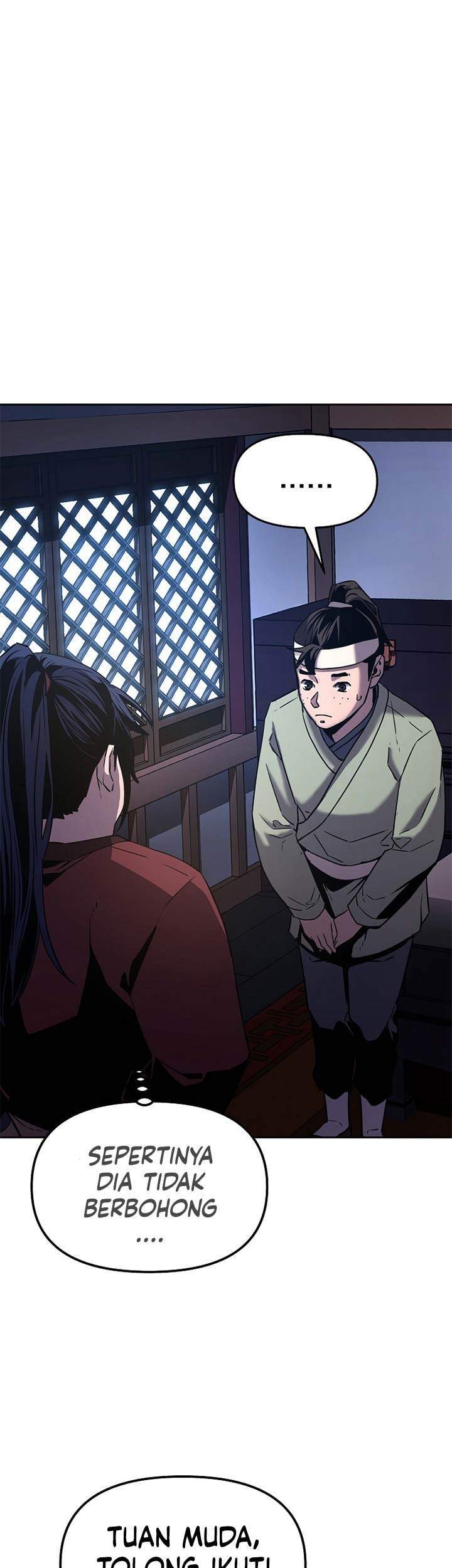 Reincarnation of the Murim Clan’s Former Ranker Chapter 3 - halaman 73