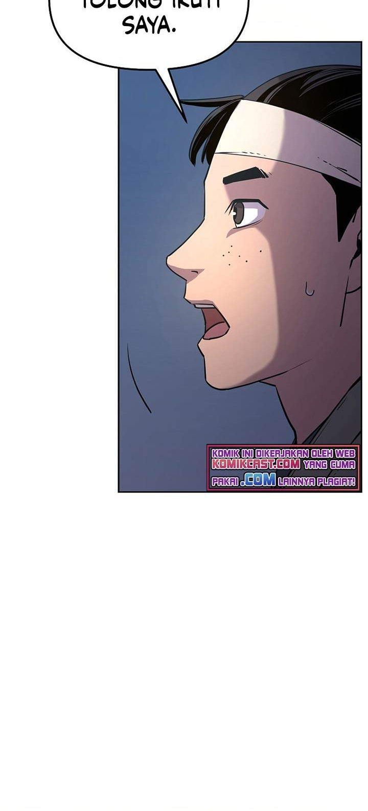 Reincarnation of the Murim Clan’s Former Ranker Chapter 3 - halaman 74