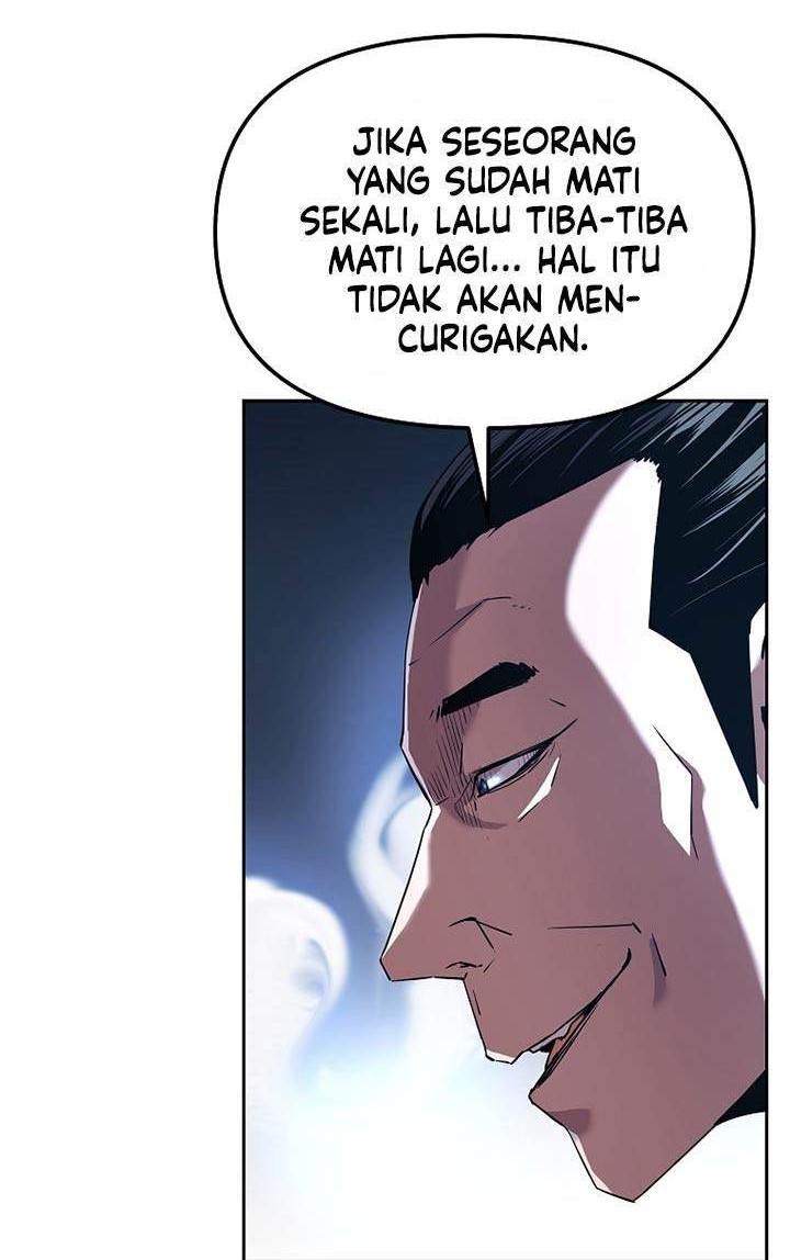 Reincarnation of the Murim Clan’s Former Ranker Chapter 3 - halaman 8