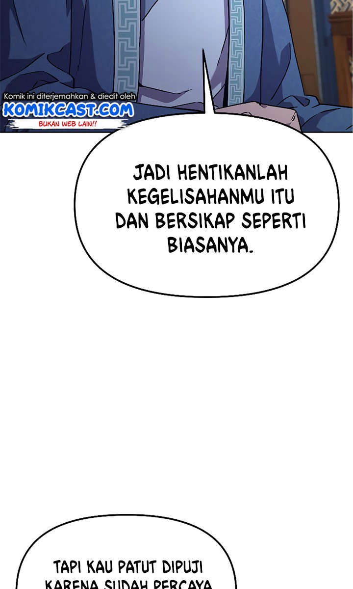 Reincarnation of the Murim Clan’s Former Ranker Chapter 30 - halaman 11