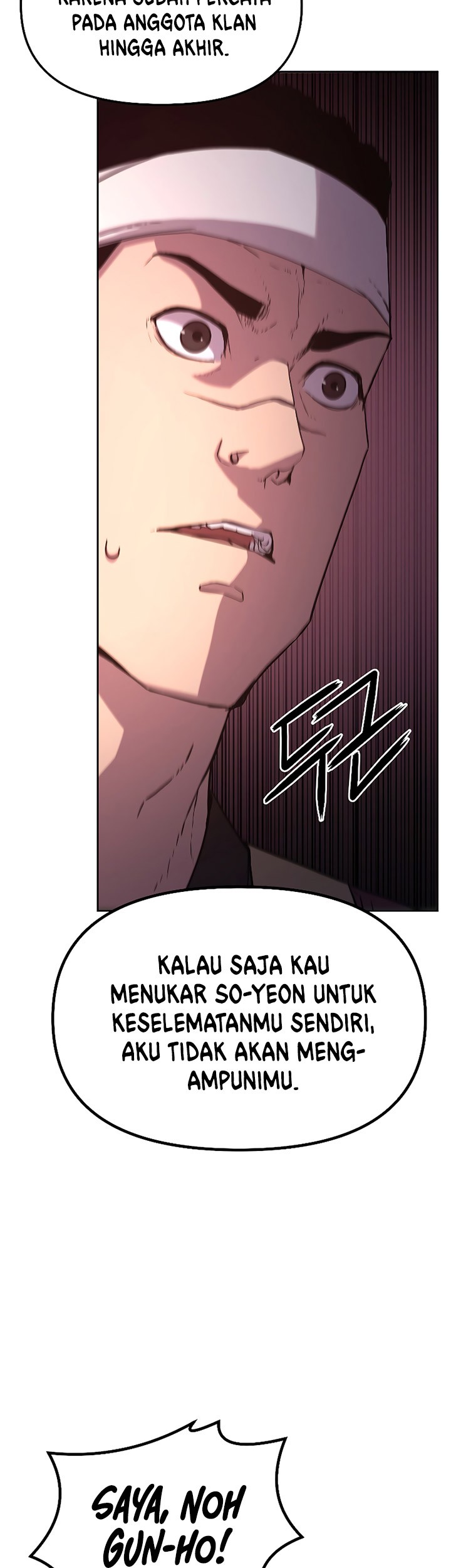 Reincarnation of the Murim Clan’s Former Ranker Chapter 30 - halaman 12