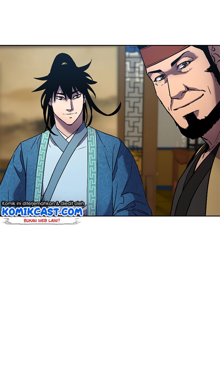 Reincarnation of the Murim Clan’s Former Ranker Chapter 30 - halaman 15